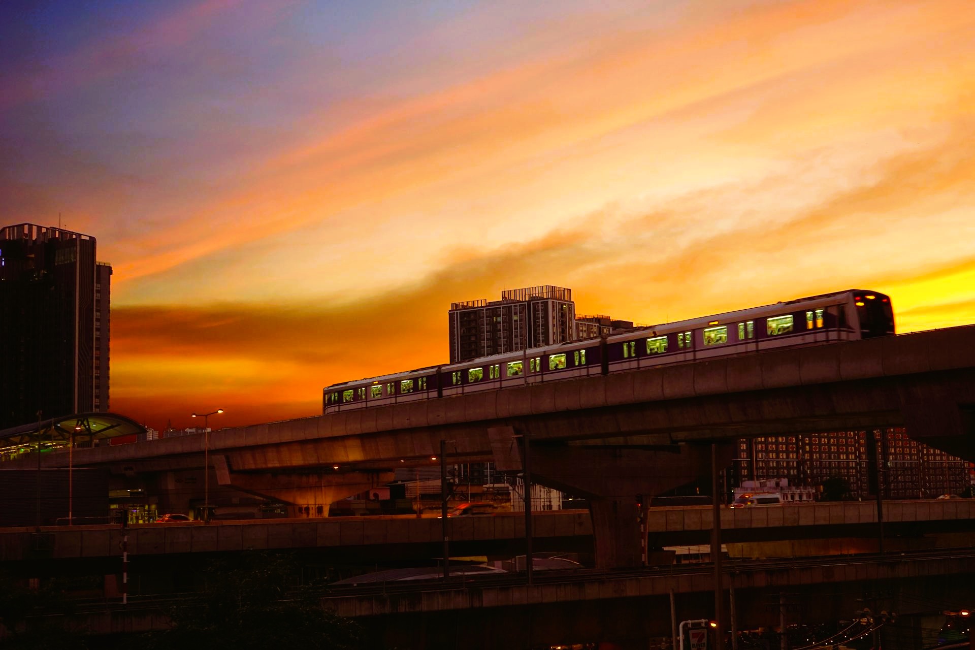 The Art of the Linger: Redefining the Best Things to Do in Bangkok