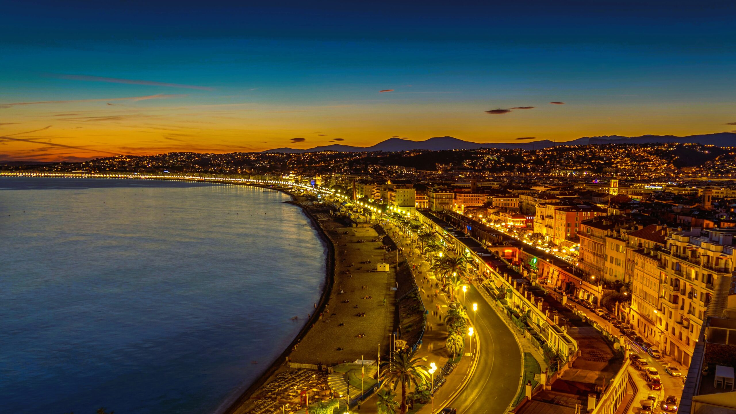 Best Things to Do in Nice: A Journal of Leisure