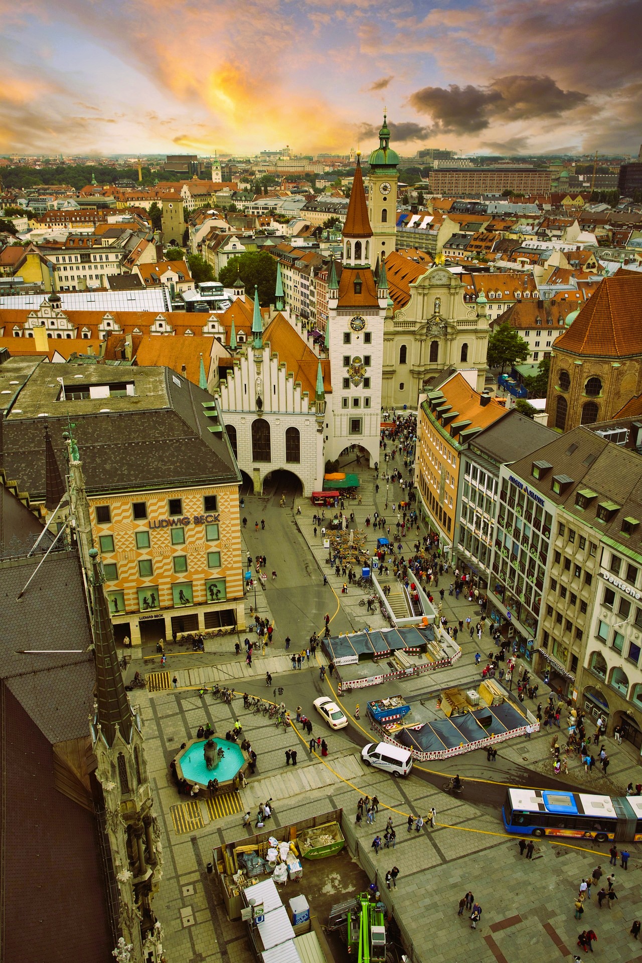 6 Best Things to Do in Munich: A Strategic Guide for the Thoughtful Traveler