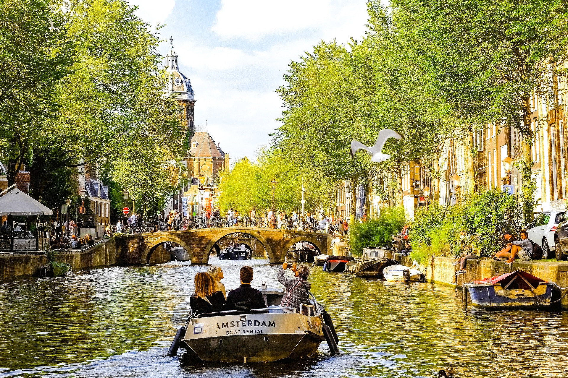 Best Things to Do in Amsterdam:A Strategic Guide for the Thoughtful Traveler