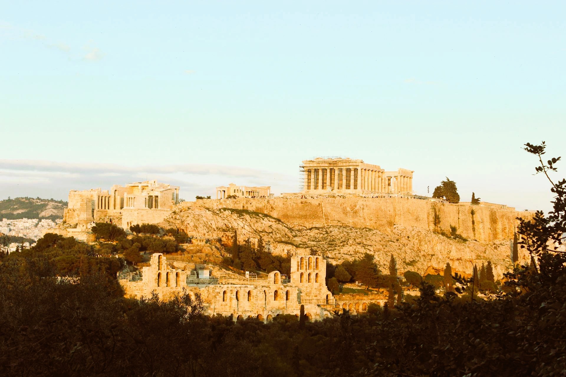 Best Things to Do in Athens: A Strategist’s Guide to the Greek Capital