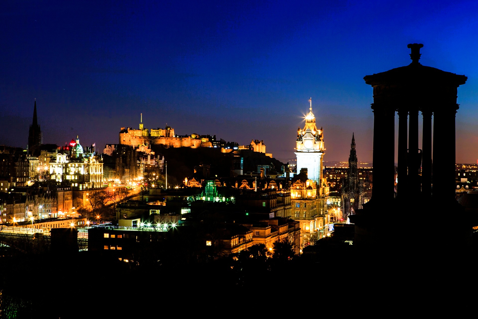 Best Things to Do in Edinburgh: A Strategic Guide for the Thoughtful Traveler