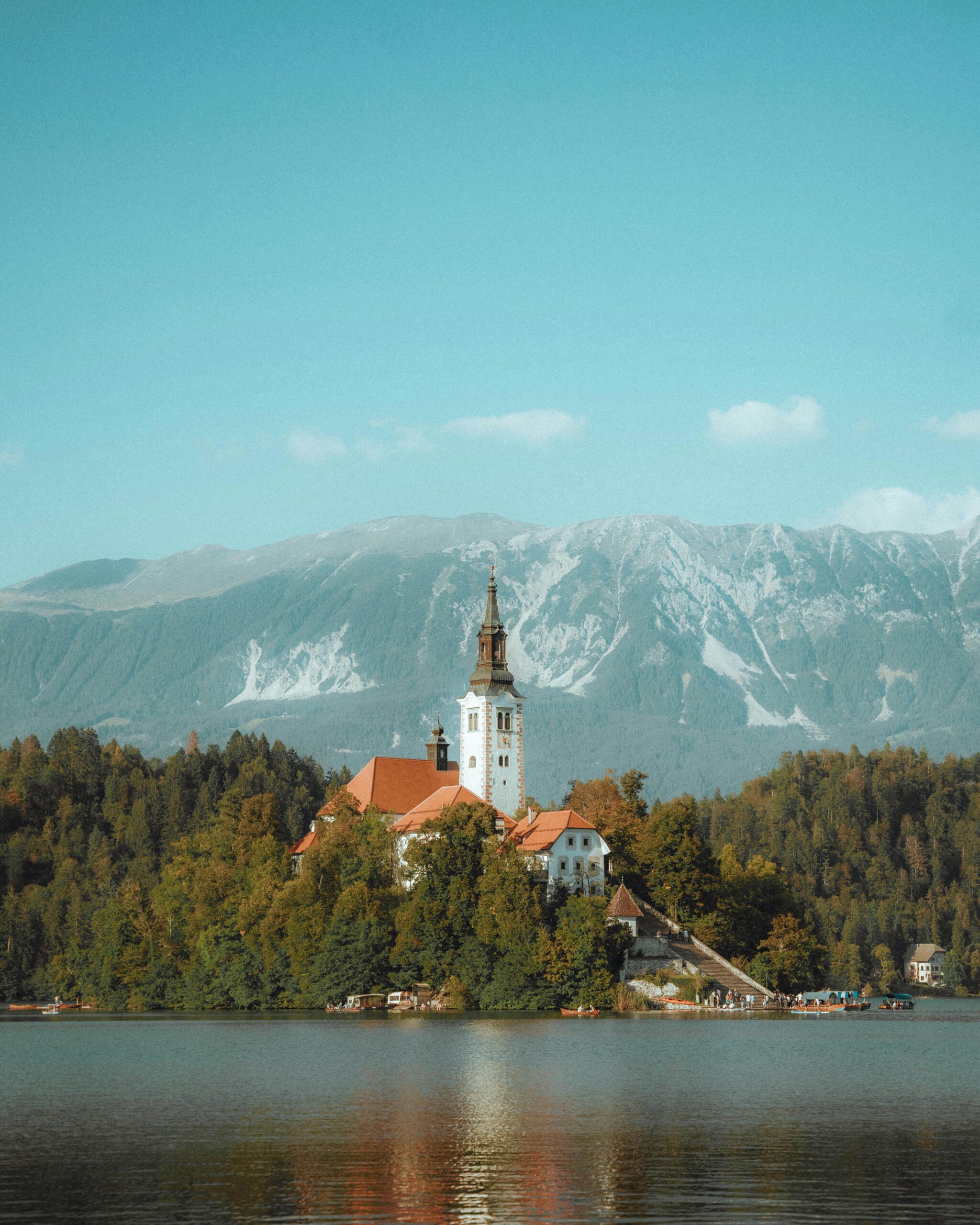 Slovenia Itinerary: The Only 7 Days Plan You Need for Car Rental Travel